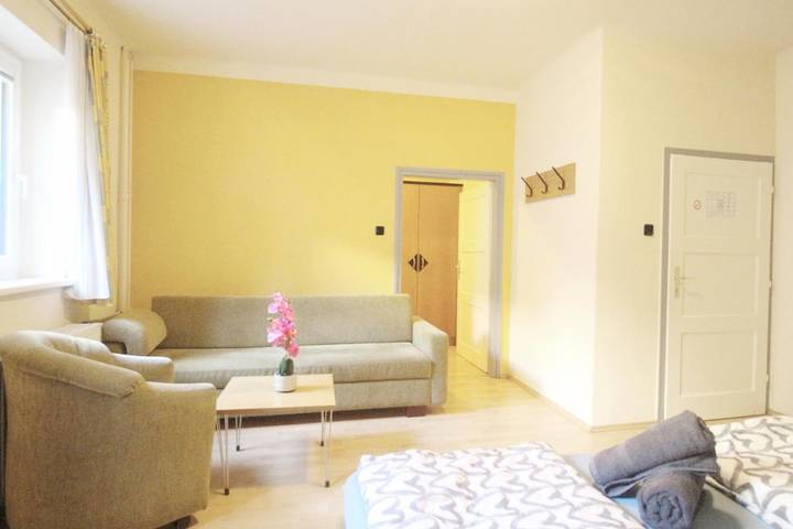 Apartmenthotel für 4 Personen in Wien - 3