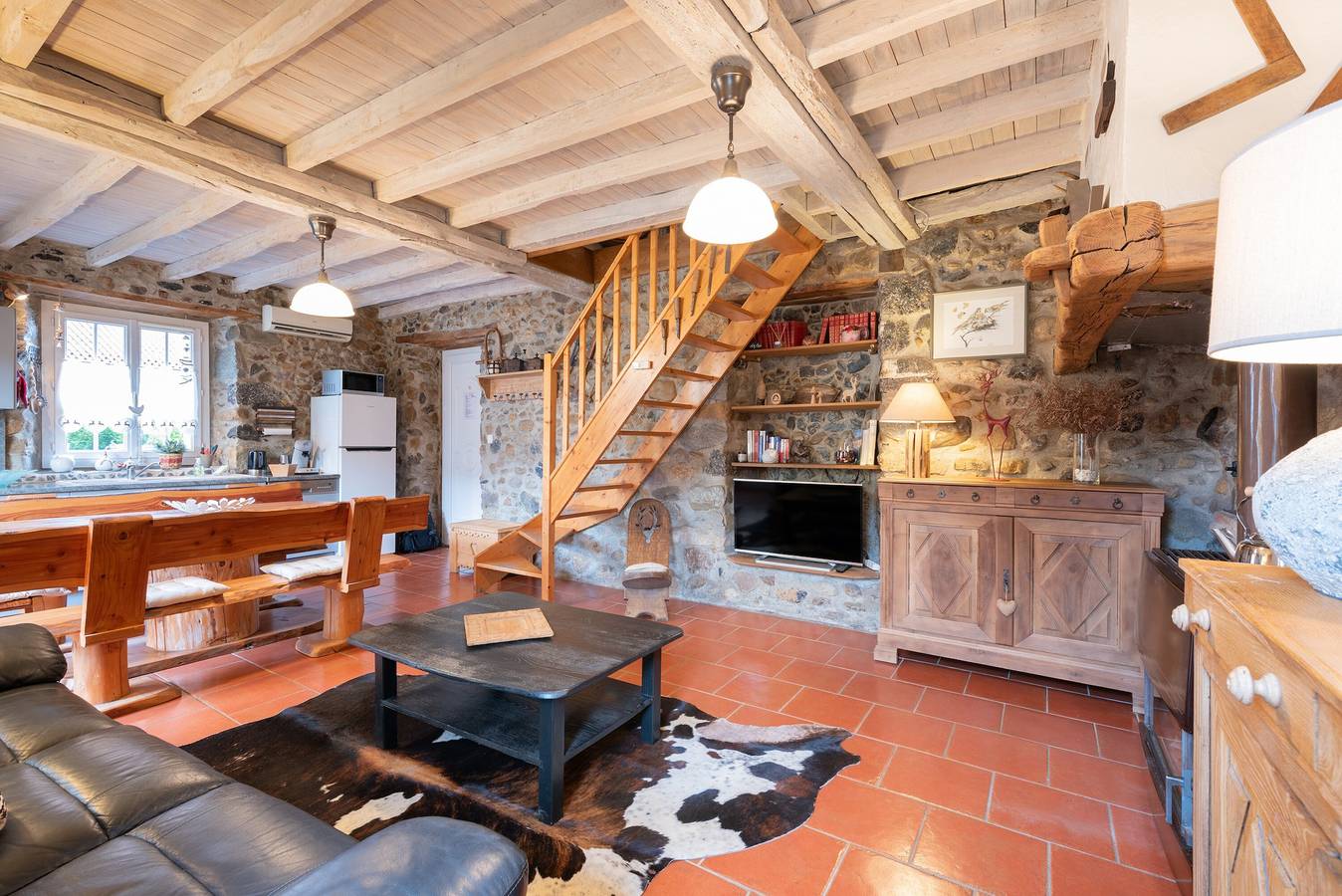 La Boutique – Berghütte in Antichan: Pyrenäenblick, Natur & Komfor in Antichan, Hautes-Pyrénées