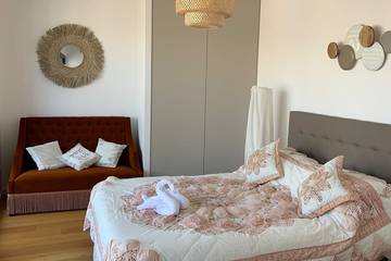 Appartement De Vacances pour 8 Personnes dans Montauban, Tarn-et-Garonne, Photo 2