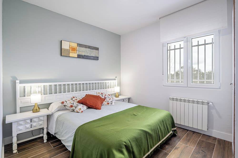 Casa Hechizo - Nature and Fun in Ituero y Lama, Segovia Province