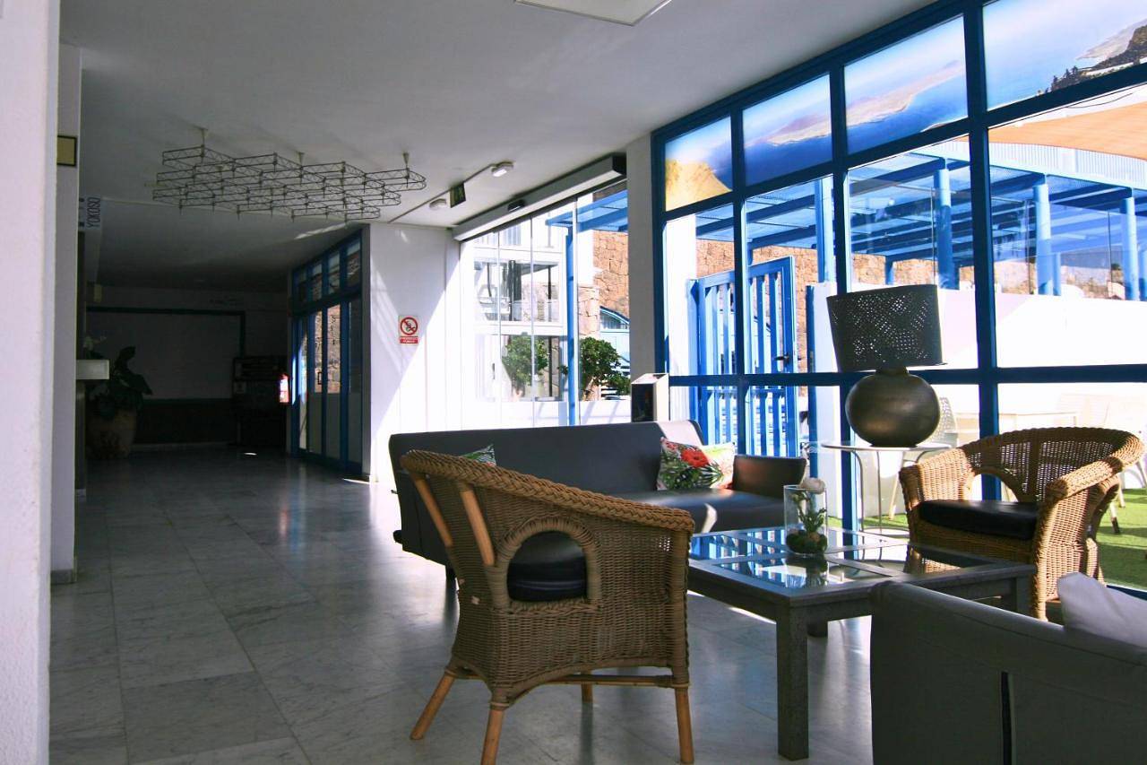 Apartment in Puerto del Carmen, Tías
