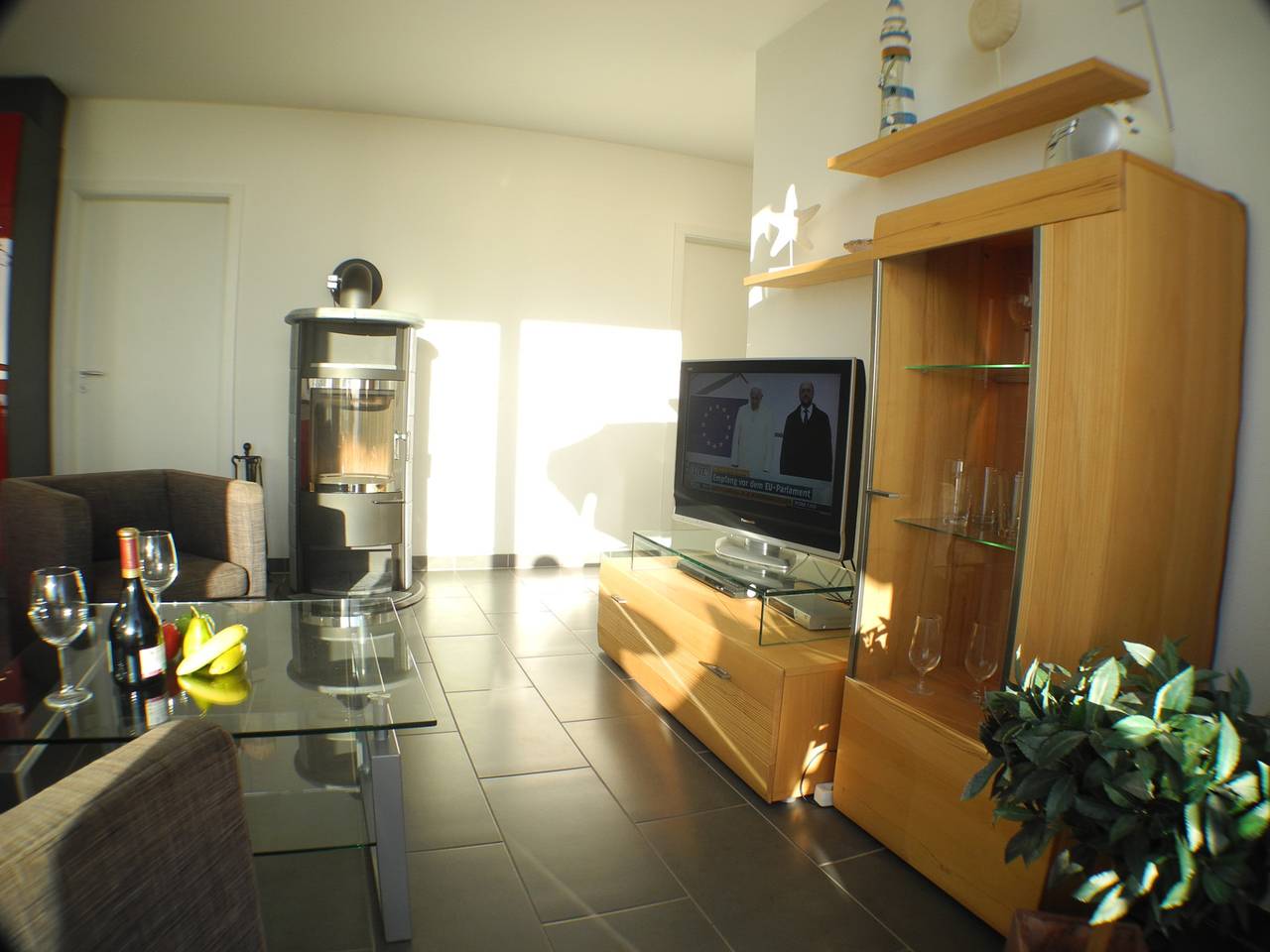 Ganze Ferienwohnung, Meerblick 10 - Großenbrode in Großenbrode, Ostholstein