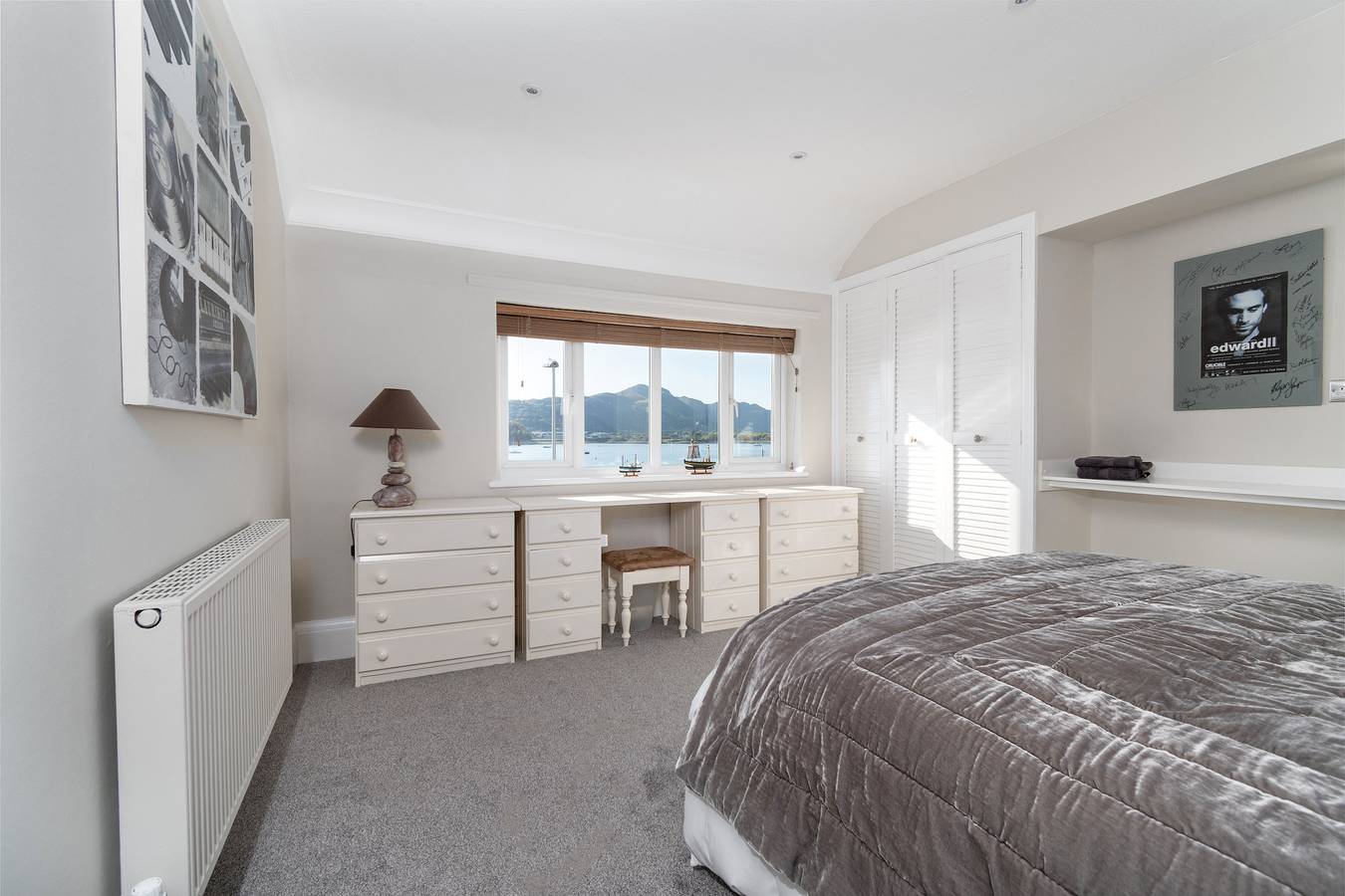 Cottage für 5 Personen mit Garten in Deganwy, Conwy und Umgebung