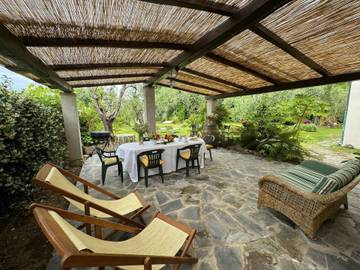 Agriturismo per 8 Persone in Viareggio, Versilia, Foto 1