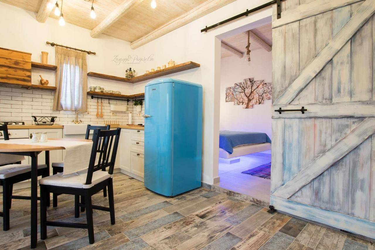 Villa with Sea View in Karpathos