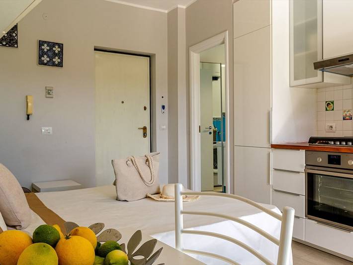 Apartamento entero, Marine Perle in Schisò, Giardini-Naxos