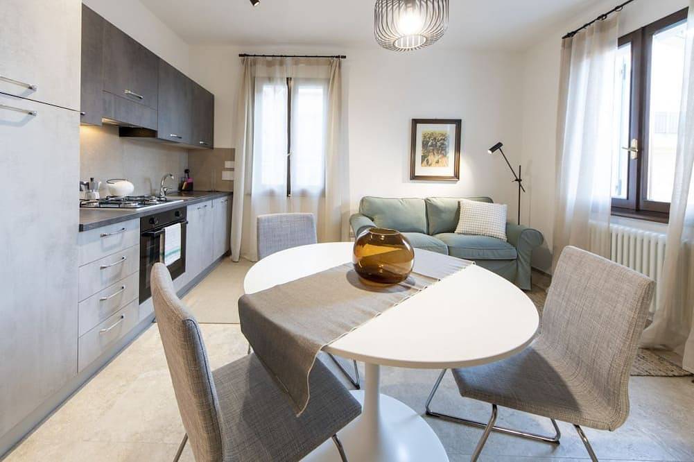 Appartamento intero, Housmart Montanara 606/4 in Vignola (disambigua), Provincia di Modena