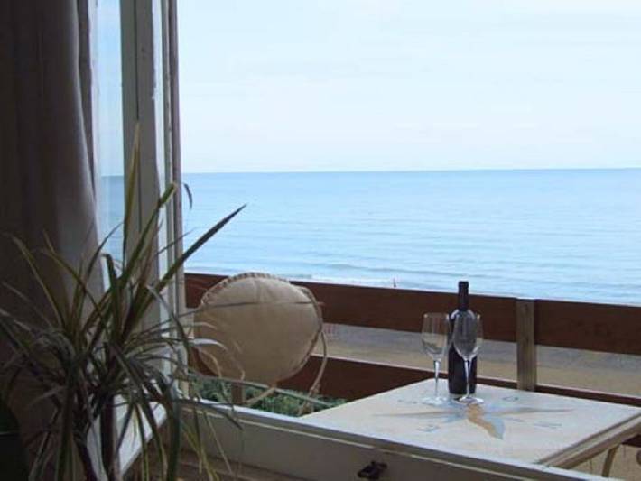 Ferienwohnung für 5 Personen, mit Balkon und Terrasse in Castagneto Carducci - 2