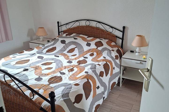 Gîte pour 4 personnes dans Lac d'Amance - 3