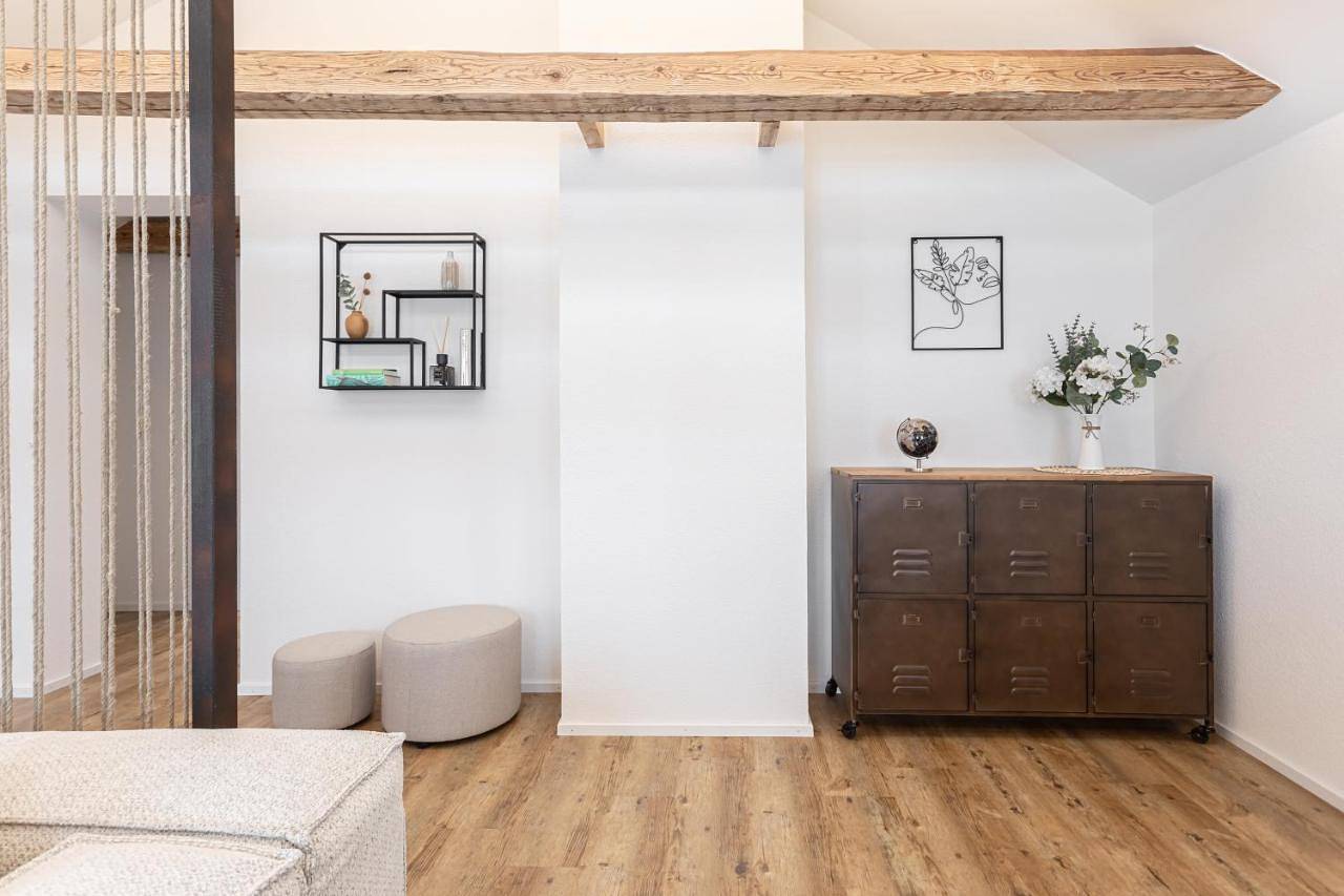 Ganze Wohnung, One-Bedroom Apartment in Herisau, Zürich Voralpen