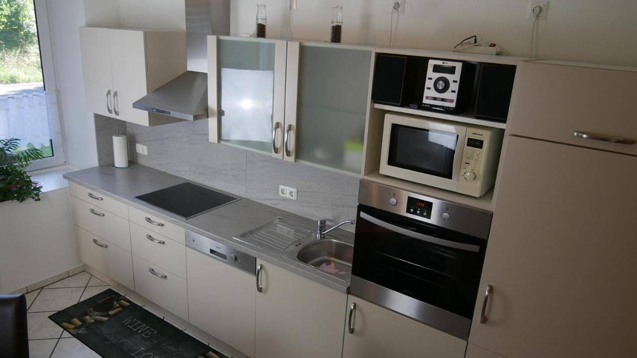 Ganze Wohnung, Fewo Lienen in Lienen, Münsterland