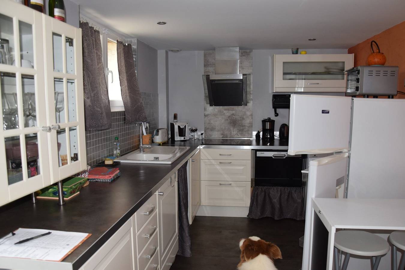 Gîte Intimité Avec ou Sans Spa - Hygge en Périgord in Léguillac-de-l'Auche, Périgord Blanc