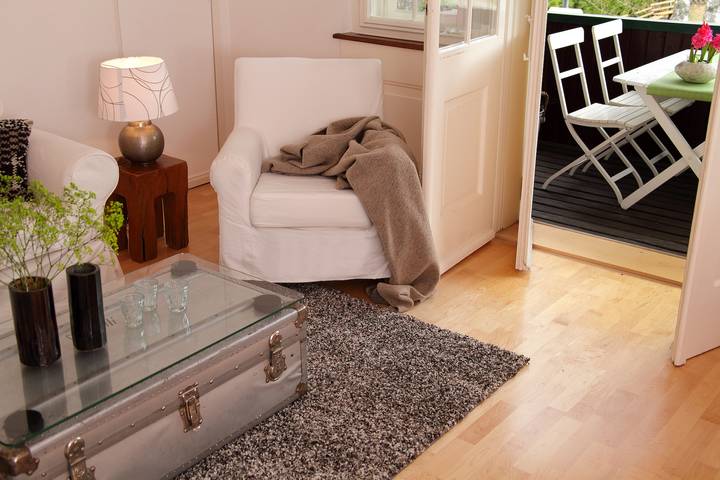 Ferienwohnung für 8 Personen, mit Garten und Balkon, kinderfreundlich in Hinterzarten - 2