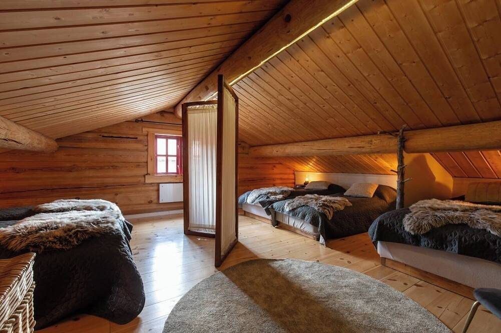 Hot tub | Sauna | Wifi | Pets allowed in Lofsdalen, Härjedalen