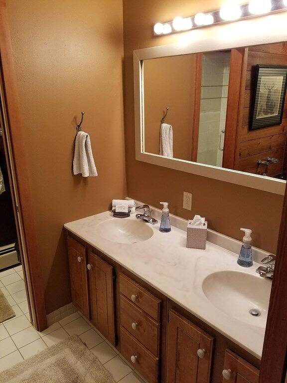 Chalet für 6 Personen in Anchorage, Alaska