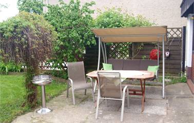 Ferienhaus für 4 Personen in Rubkow, Vorpommern, Bild 2