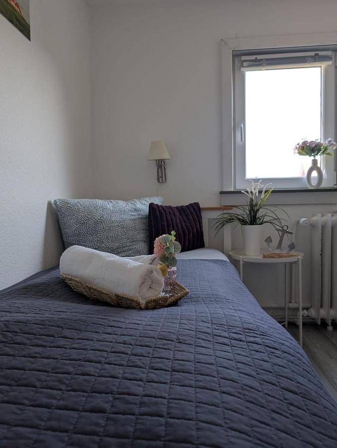 Double Room in Westerland, Sylt (Gemeinde)
