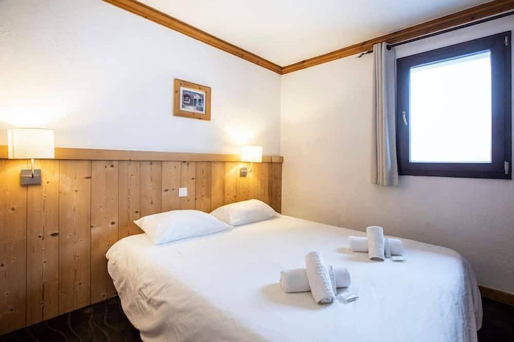 Ganze Wohnung, Super Endroit! Appartement in ruhiger Pistenlage mit Zugang zu Piscine in Val Thorens, Vanoise-Massiv