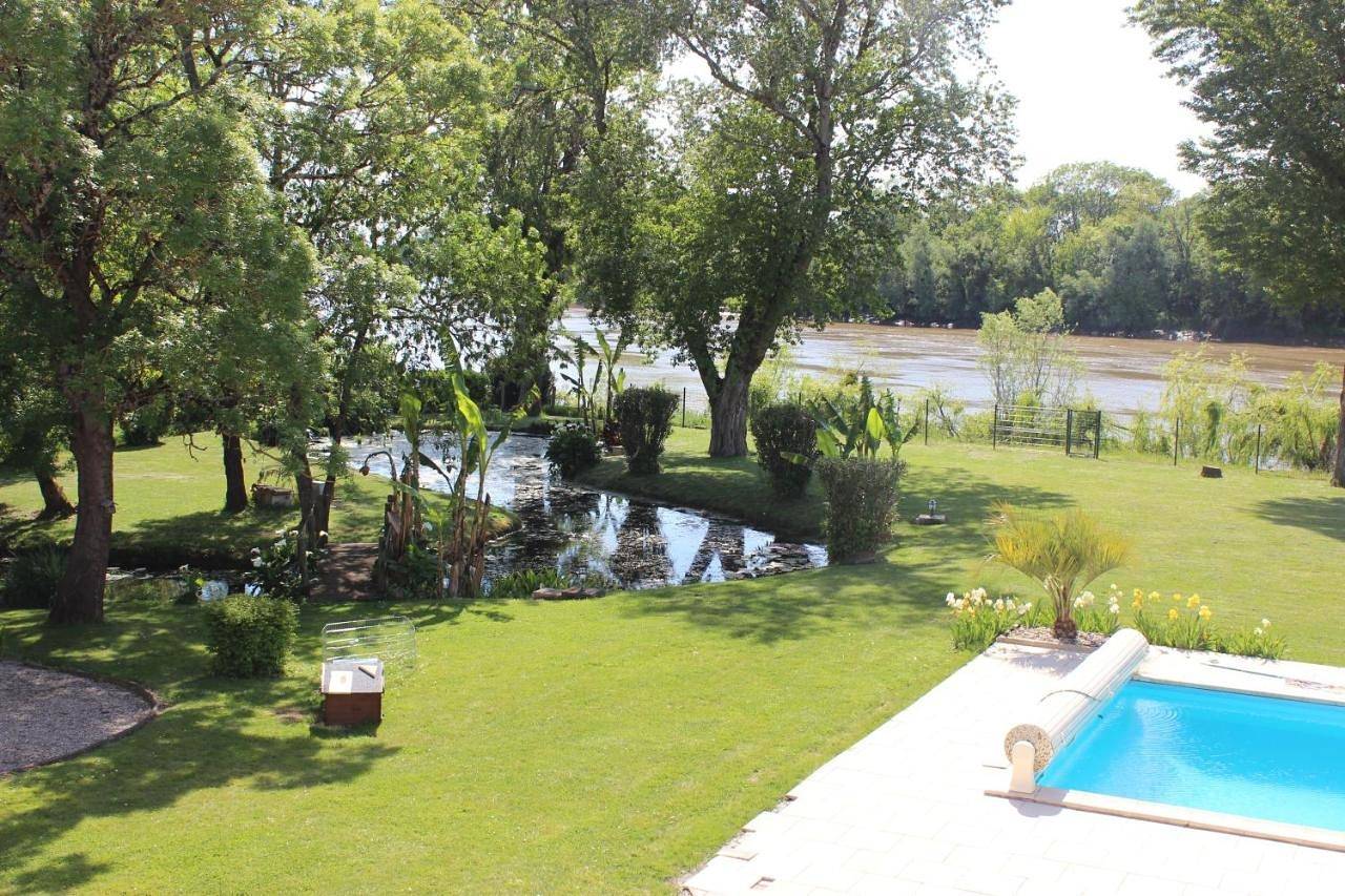Clos Bernon in Libourne, Région de Libourne