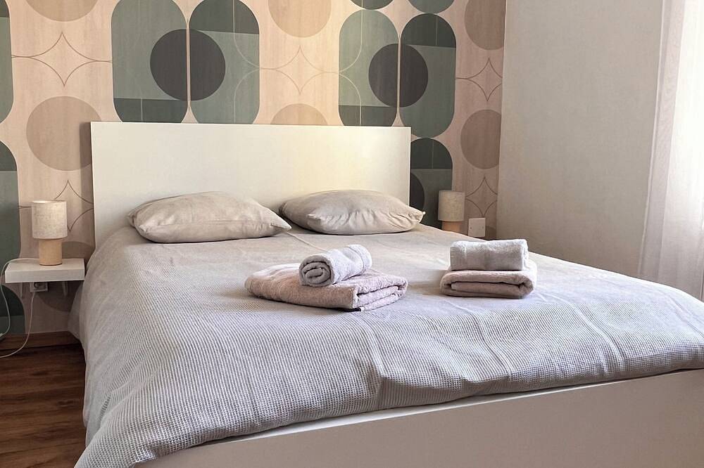 Appartement entier, Appartement au coeur du Creusot in Le Creusot, Région d'Autun