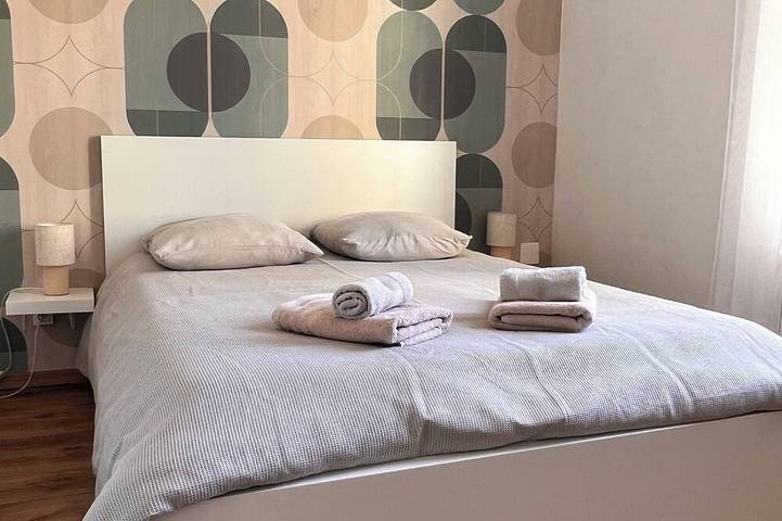 Ganze Wohnung, Apartment in the heart of Le Creusot in Le Creusot, Autun und Umgebung