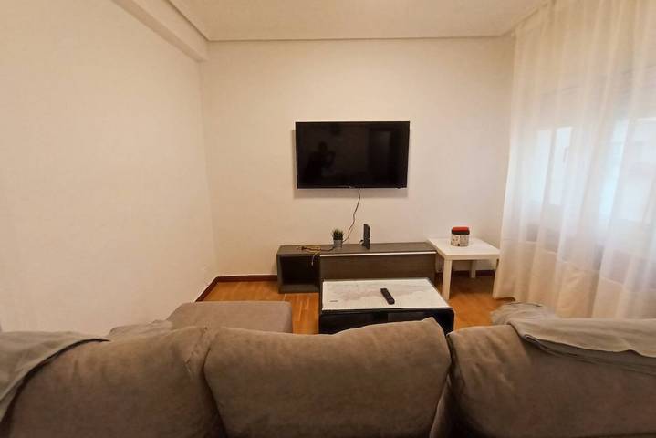 Gîte pour 6 personnes à Oviedo - 2