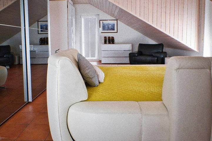 Ferienhaus für 3 Personen, mit Garten in Dreiländereck - 3