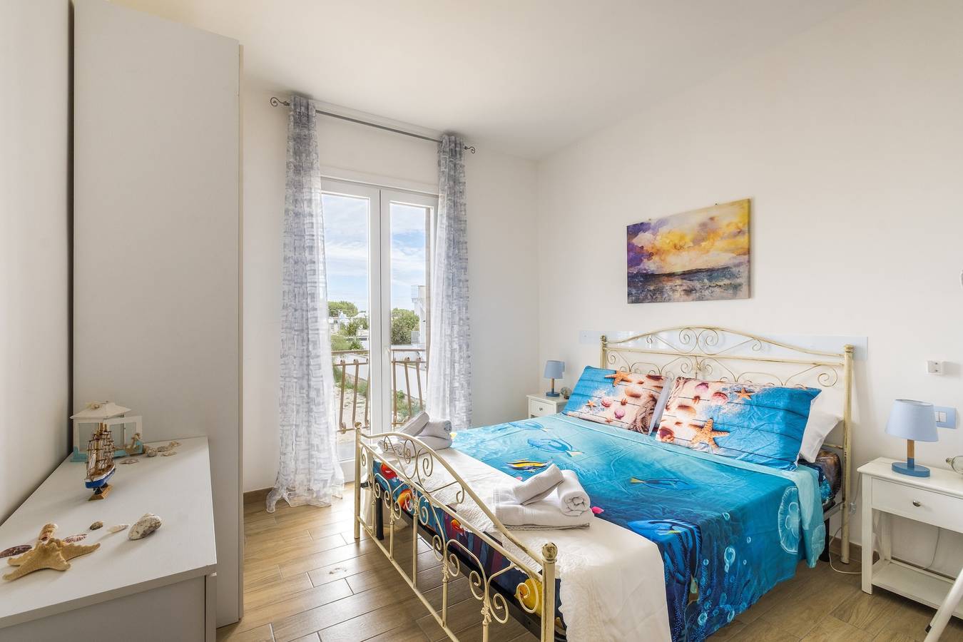 Maréa Luxury Private Villa in Porto Cesareo, Golfo di Taranto