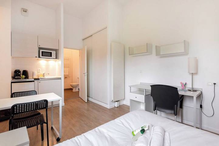 Appartement de vacances pour 2 personnes - 1