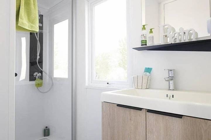 Camping für 6 Personen in Guérande - 3