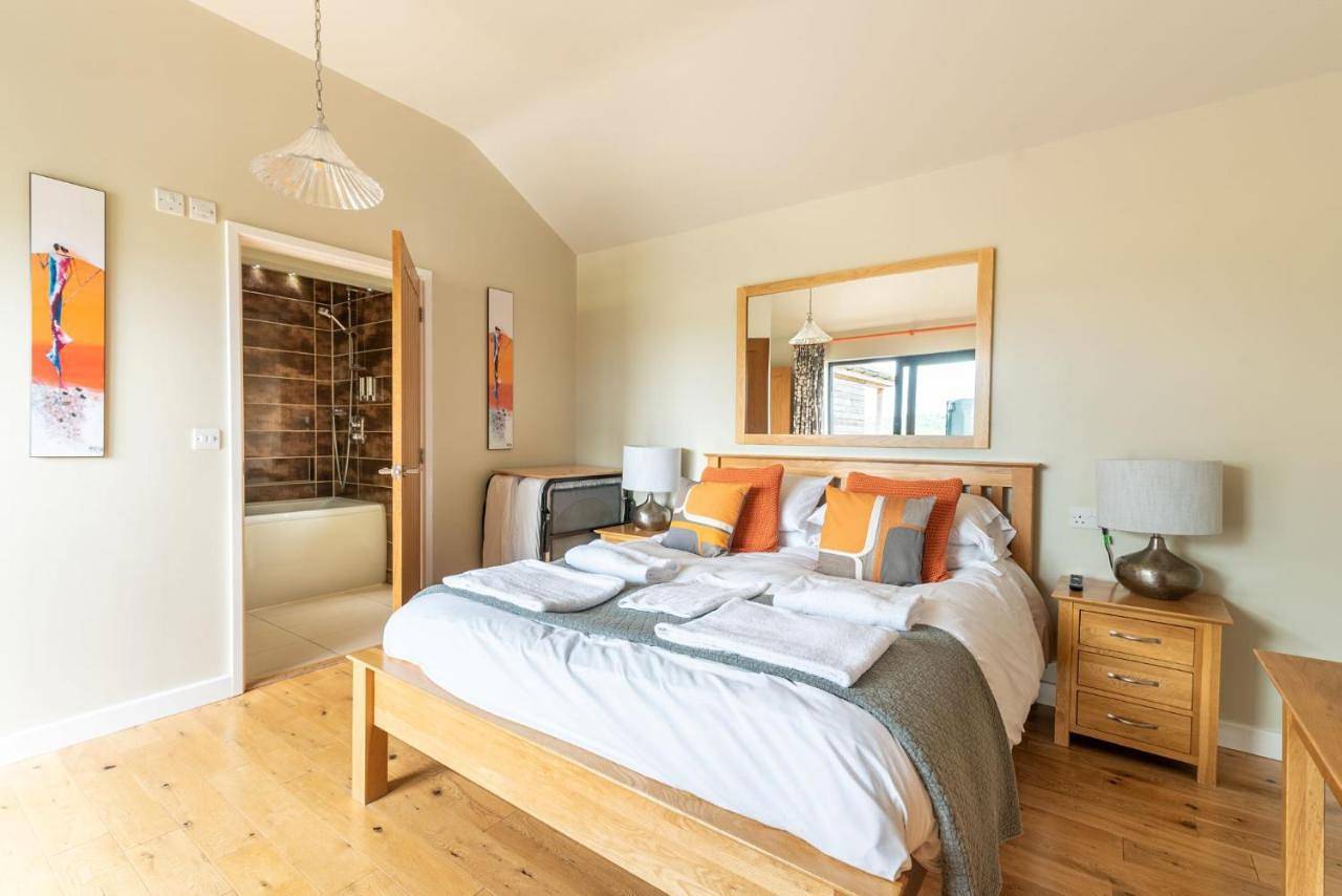 Two-Bedroom House in Cheddar, Somerset