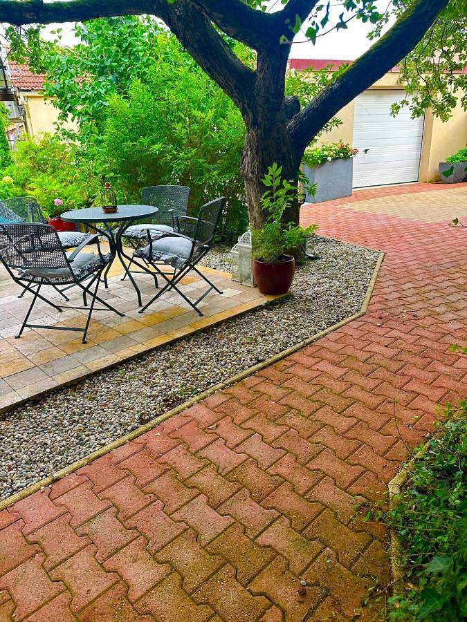 Location de vacances pour 5 personnes, avec jardin et terrasse à Saint-Parres-aux-Tertres - 3