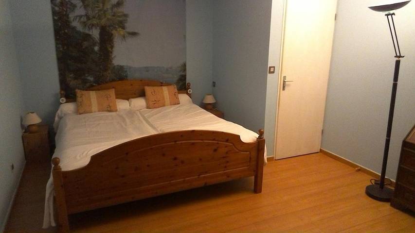 Chambre d’hôte pour 2 personnes, avec jardin et vue à Poissy - 2