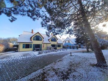 Ferienwohnung für 4 Personen in Wustrow, Fischland - Darß - Zingst, Bild 2