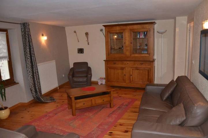 Location de vacances pour 6 personnes à Plats - 3