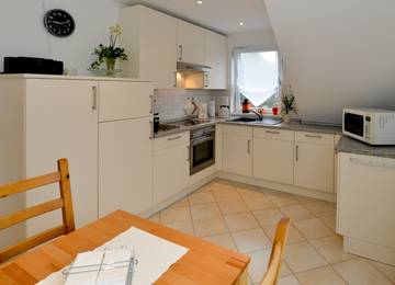 Ferienwohnung für 6 Personen in Badenhausen, Bad Grund, Bild 4