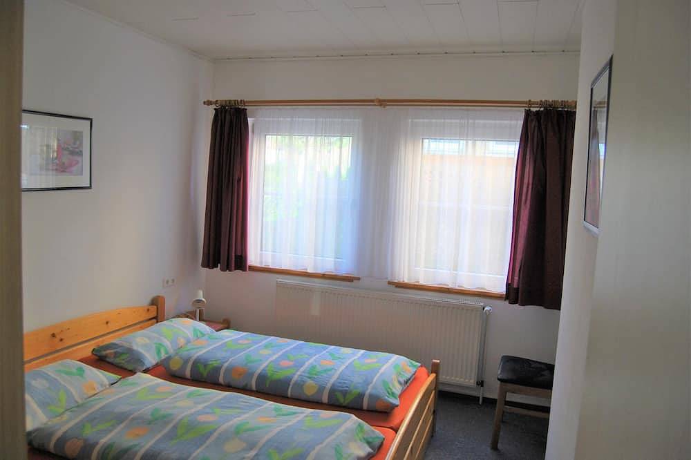 Ganze Wohnung, Ferienwohnung Stricker 2/1, Typ B, Terrasse in Walkenried, Harzvorland