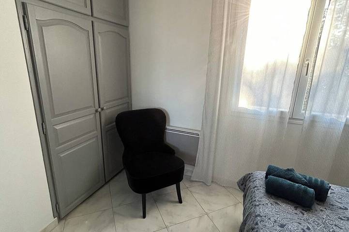 Location de vacances pour 6 personnes à Méjannes-lès-Alès - 3