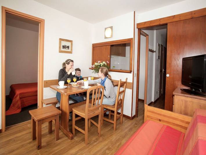 Camping für 4 Personen, mit Pool und Terrasse in Limburg (Niederlande) - 4