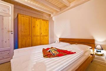 Ferienhaus für 6 Personen in Bad Saarow, Scharmützelsee, Bild 1