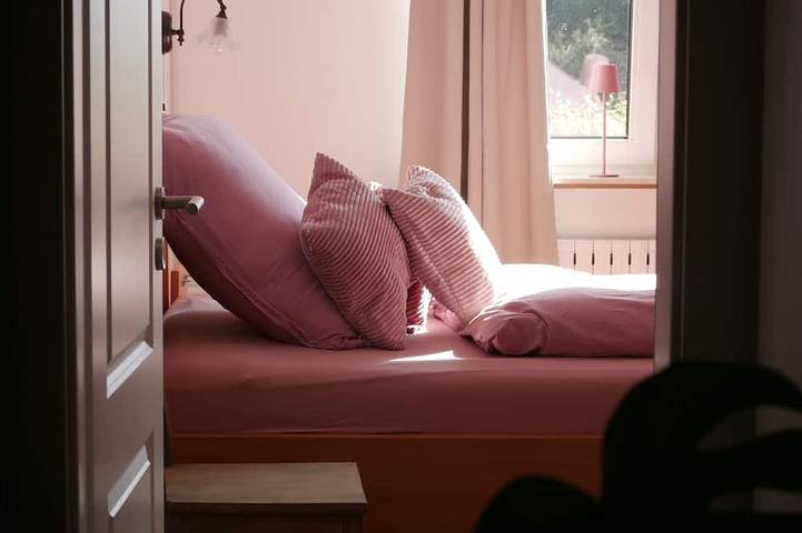 Ferienwohnung für 3 Personen, mit Garten in Bad Oeynhausen - 3