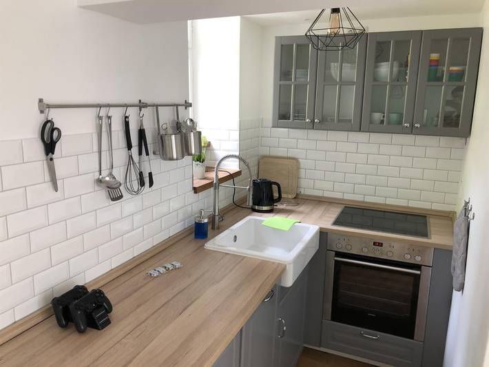 Ferienhaus für 6 Personen, mit Terrasse, kinderfreundlich in Lahntal-Westerwald - 4