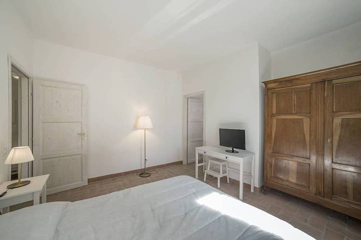 Villa für 8 Personen, mit Garten in Livorno - 4