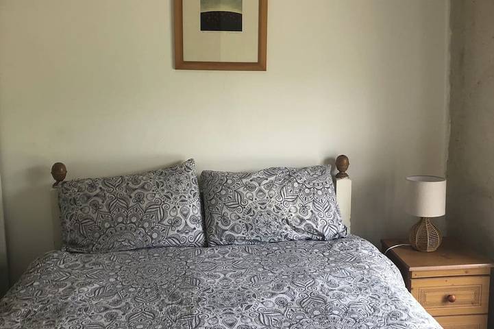 Location de vacances pour 6 personnes, avec jardin, animaux acceptés dans Boston - 2