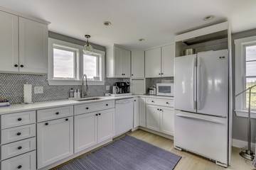 Vacation House for 8 Guests in Nantucket Island, Picture 3