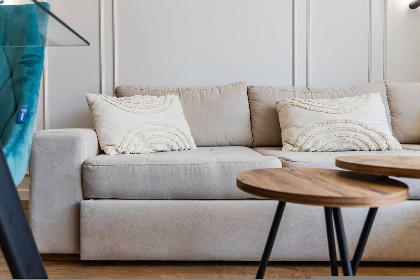 Ganze Wohnung, Talea Elegant Escape in Shënkoll, Lezhë