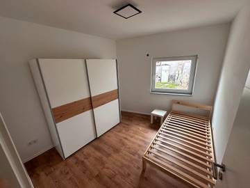 Vakantiehuis voor 4 Personen in Bremen, Metropolregion Bremen-Oldenburg, Afbeelding 2