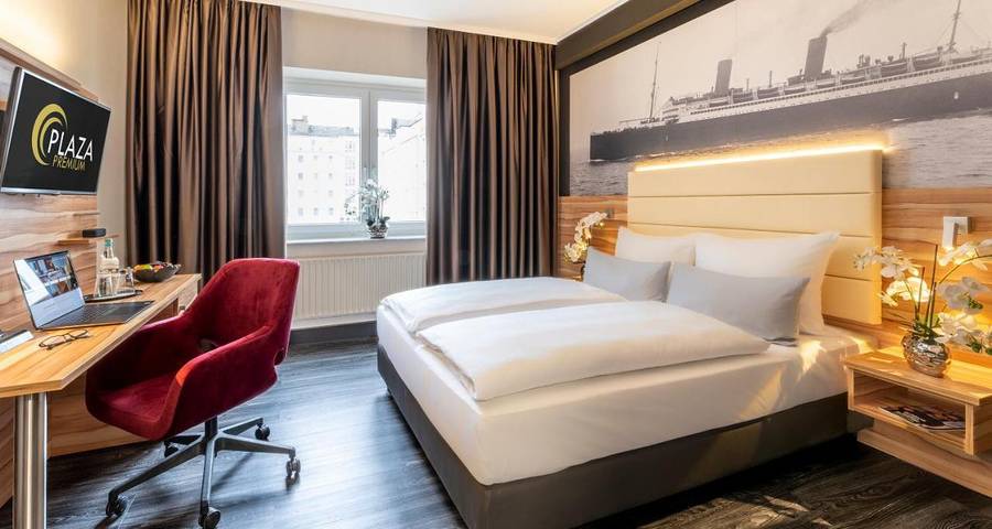 Hotel für 4 Personen, mit Sauna, mit Haustier in Bremen