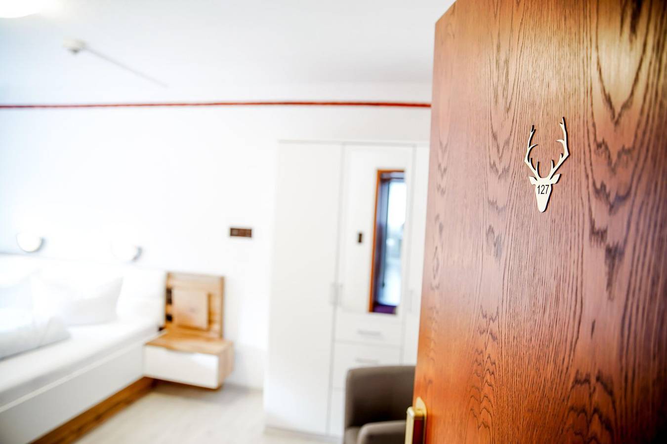 Komfortables und vielseitiges Zimmer –Perfekt für Erholung, Arbeit und Austausch in Züschen, Winterberg