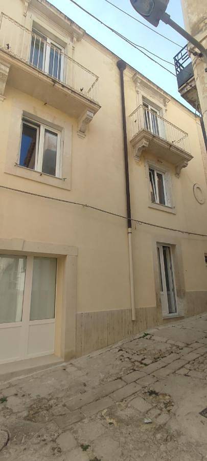 Chambre d’hôte pour 4 personnes, avec vue et terrasse à Noto - 4